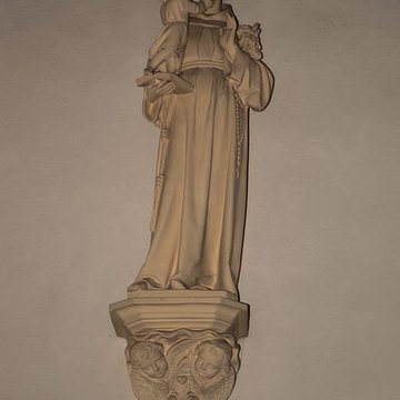 Église Saint-Saturnin de Meschers