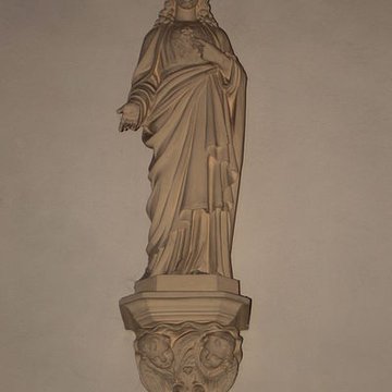 Église Saint-Saturnin de Meschers