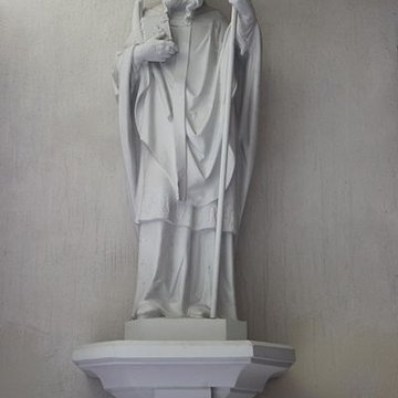 Église Saint-Saturnin de Meschers