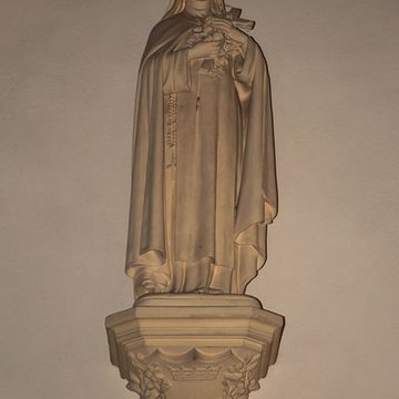 Église Saint-Saturnin de Meschers