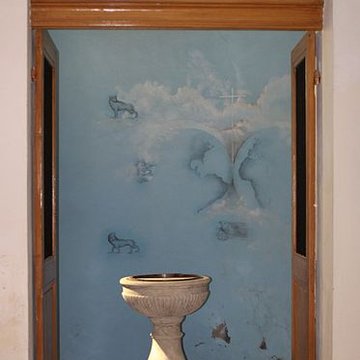 Église Saint-Saturnin de Meschers