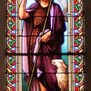 Église Saint-Saturnin de Meschers