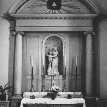 Église Saint-Saturnin de Meschers