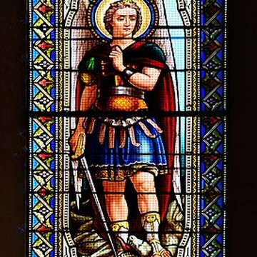 Église Saint-Saturnin de Meschers