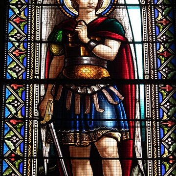 Église Saint-Saturnin de Meschers