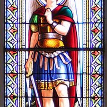 Église Saint-Saturnin de Meschers