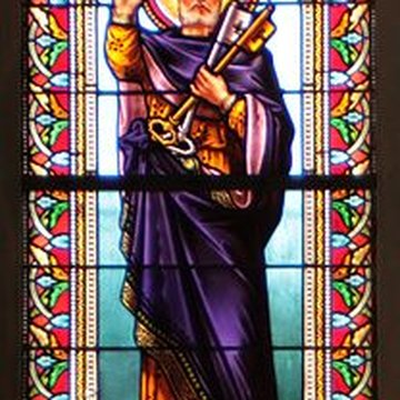 Église Saint-Saturnin de Meschers