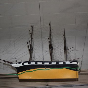 Église Saint-Saturnin de Meschers