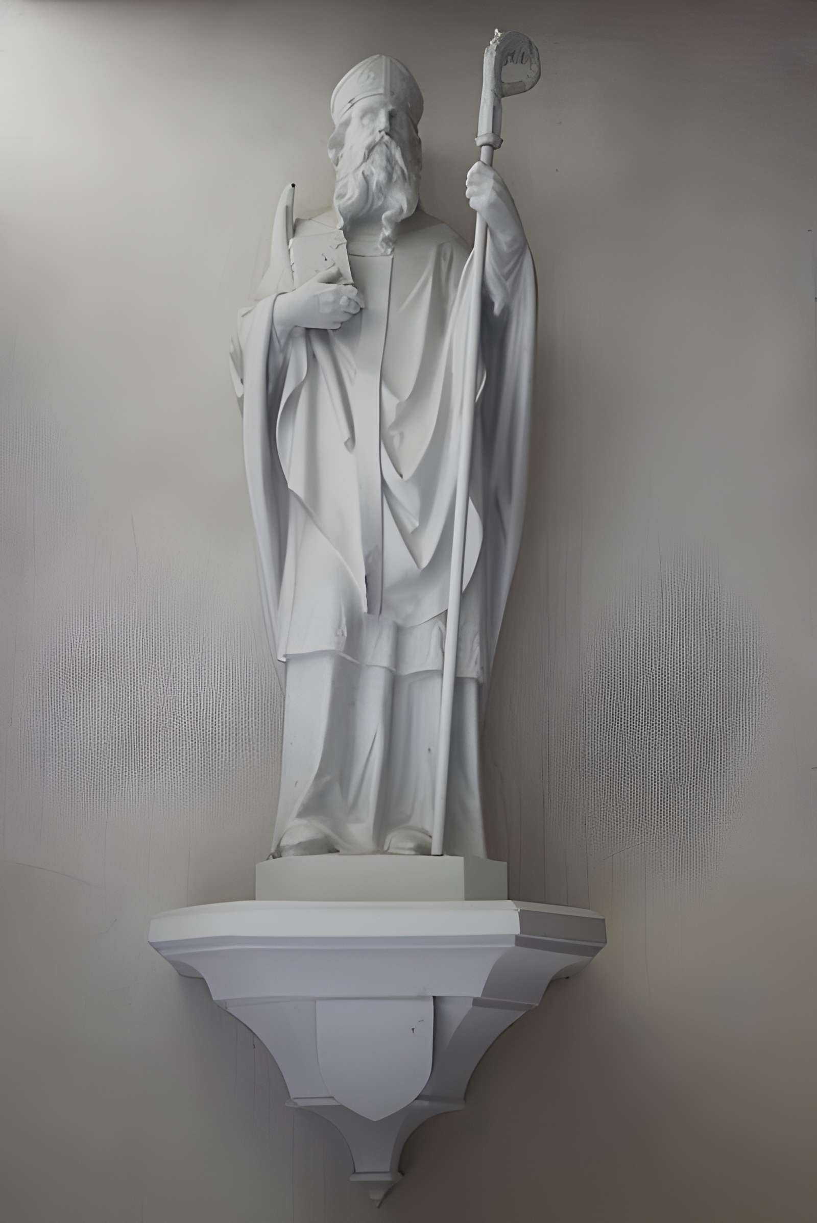 Église Saint-Saturnin de Meschers