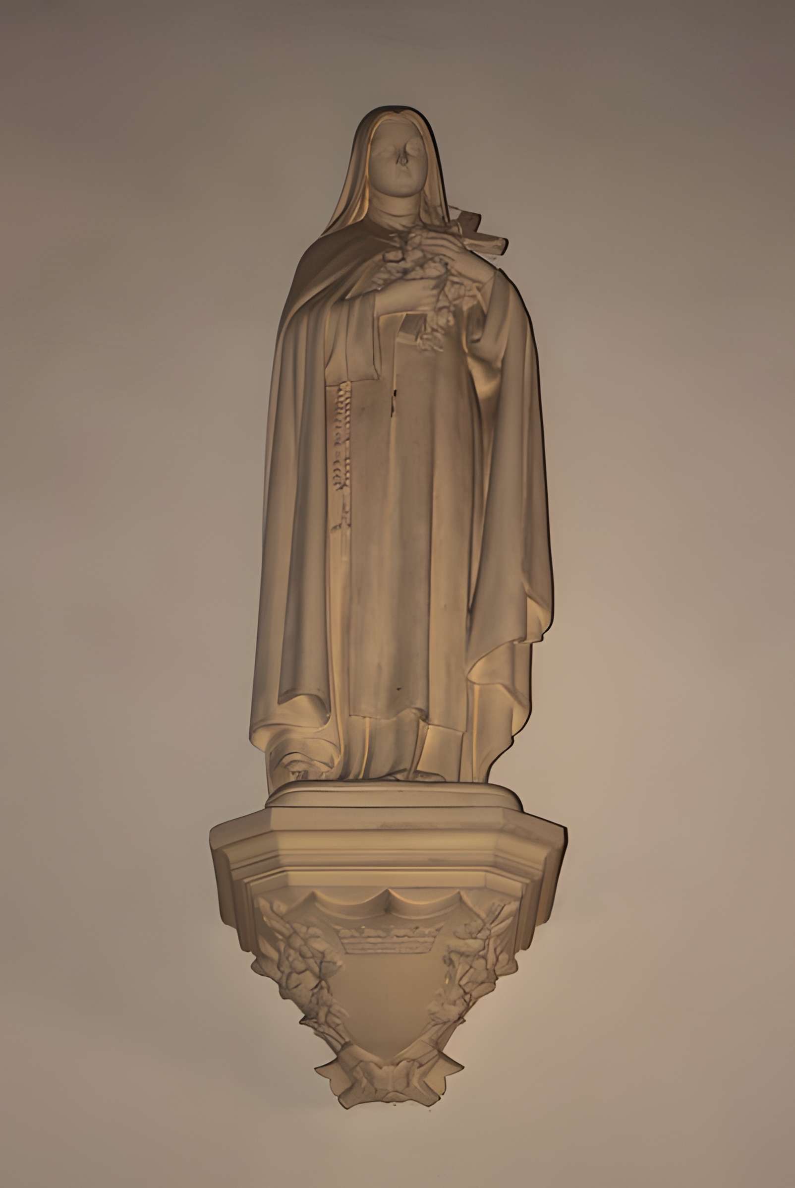 Église Saint-Saturnin de Meschers