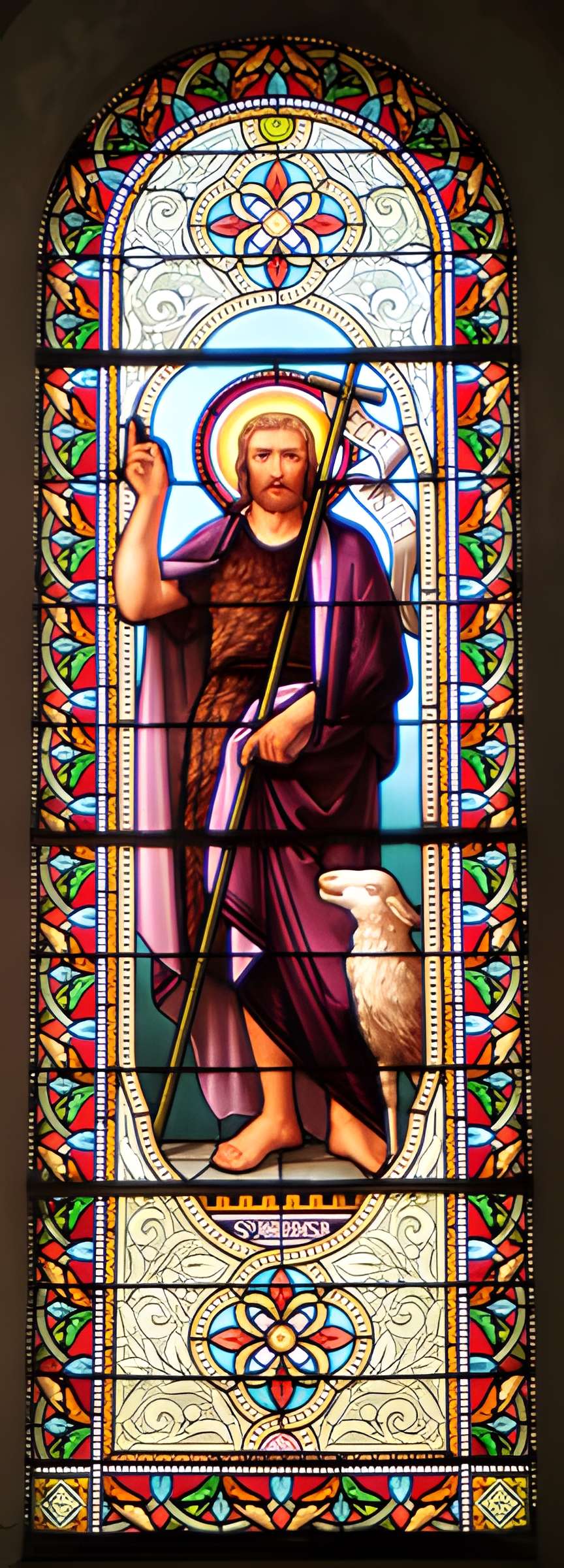 Église Saint-Saturnin de Meschers