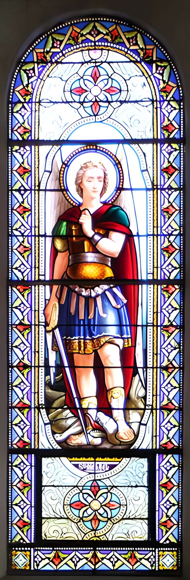 Église Saint-Saturnin de Meschers