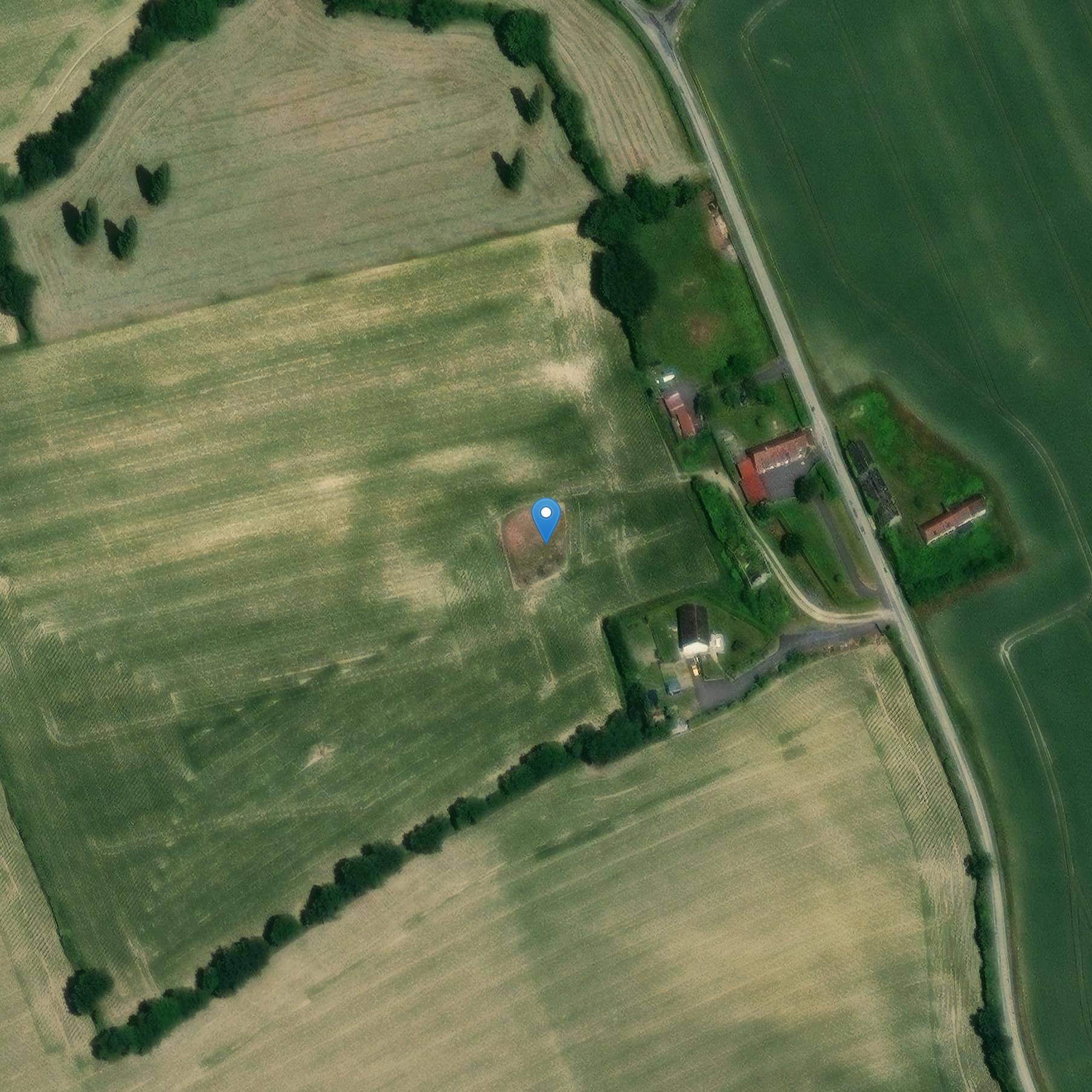 Photo de Kreislautsprecher der Couillardière