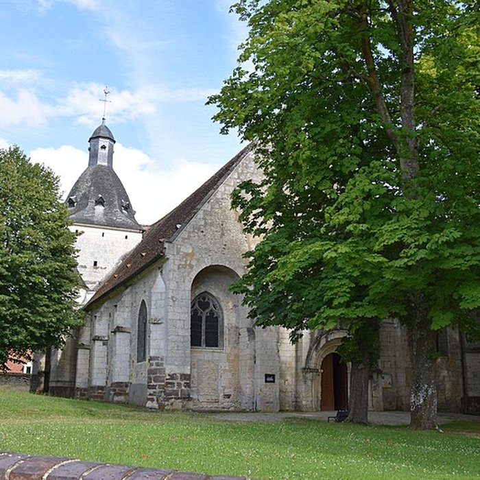 Photo de Eglise