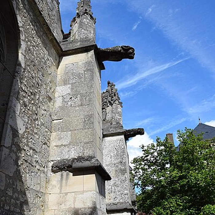 Photo de Eglise