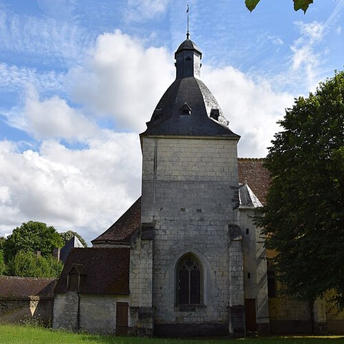Photo de Eglise