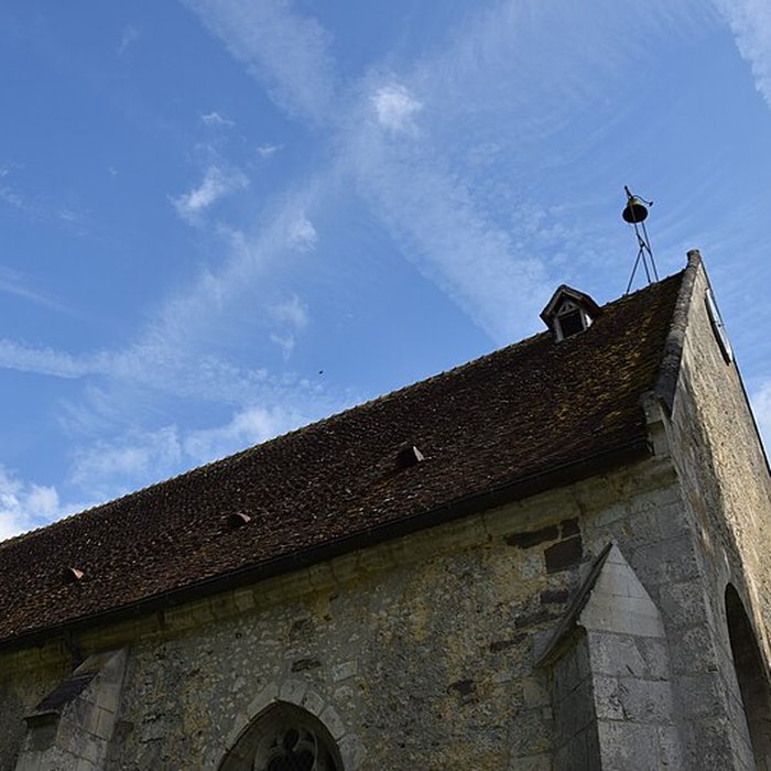 Photo de Eglise