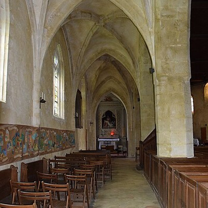Photo de Eglise