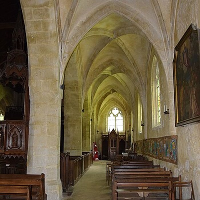 Photo de Eglise