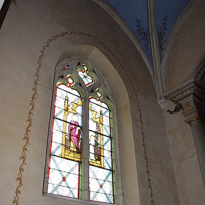 Photo de Eglise