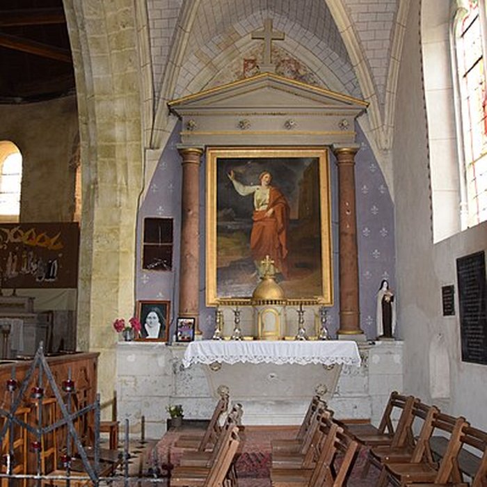 Photo de Eglise