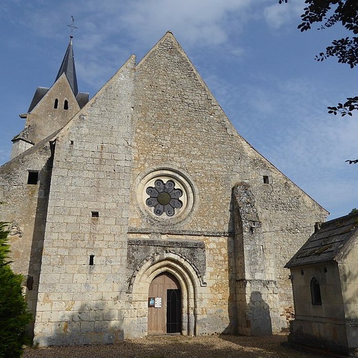 Photo de Eglise Saint-Laurent
