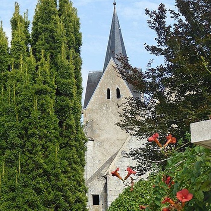 Photo de Eglise Saint-Laurent