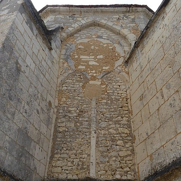 Photo de Eglise Saint-Laurent