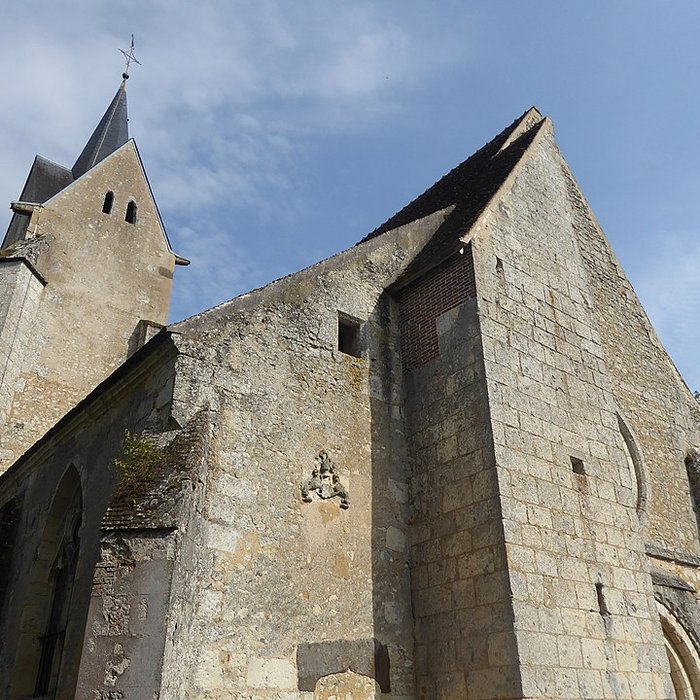Photo de Eglise Saint-Laurent