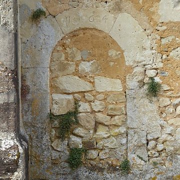 Eglise Saint-Laurent