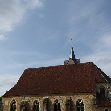 Eglise Saint-Laurent