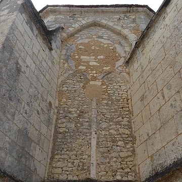 Eglise Saint-Laurent