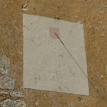 Eglise Saint-Laurent