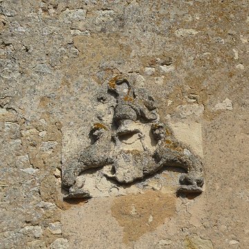 Eglise Saint-Laurent