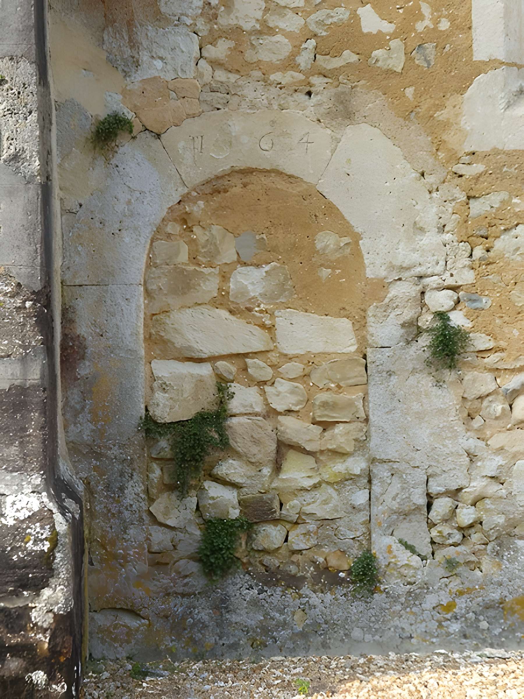 Eglise Saint-Laurent