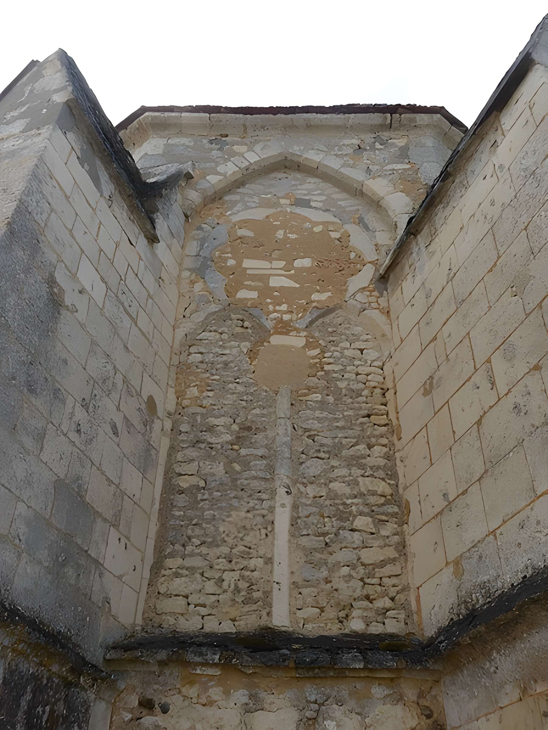 Eglise Saint-Laurent