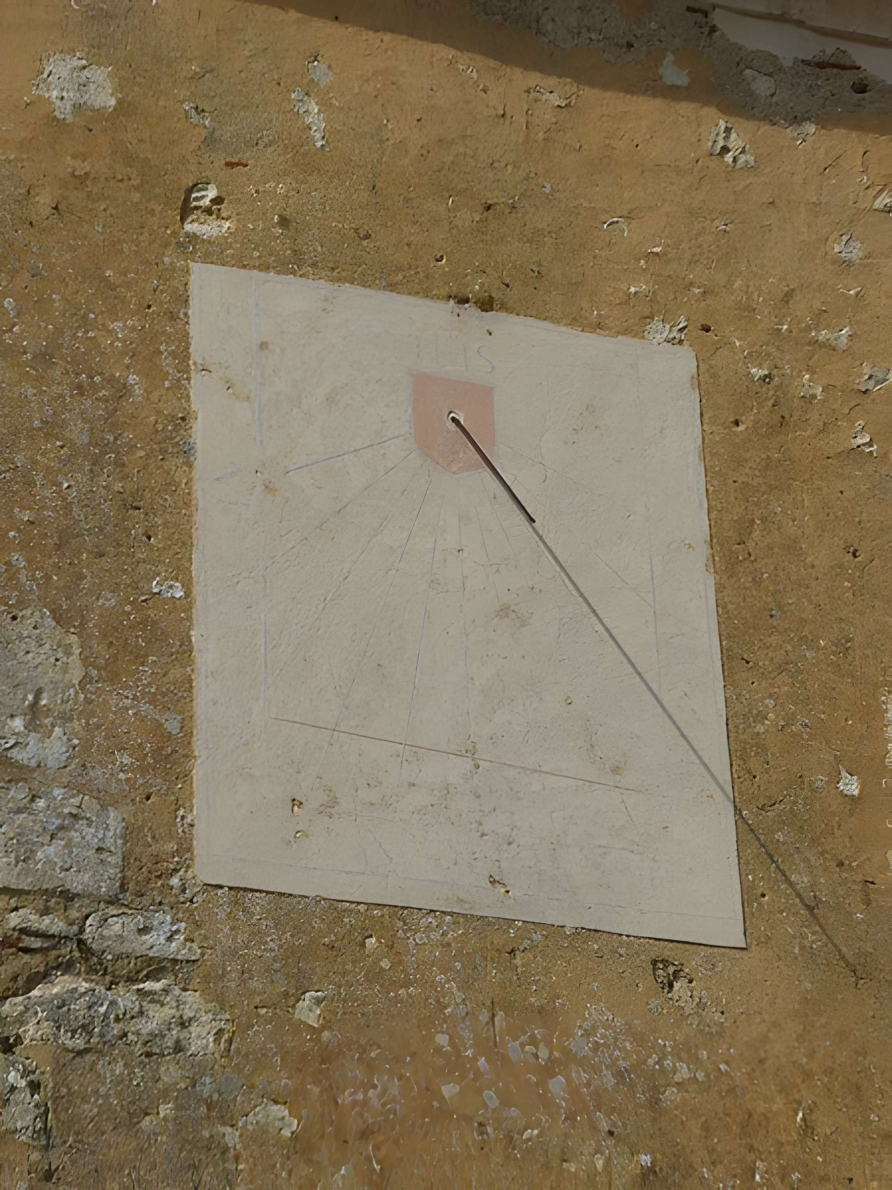 Eglise Saint-Laurent