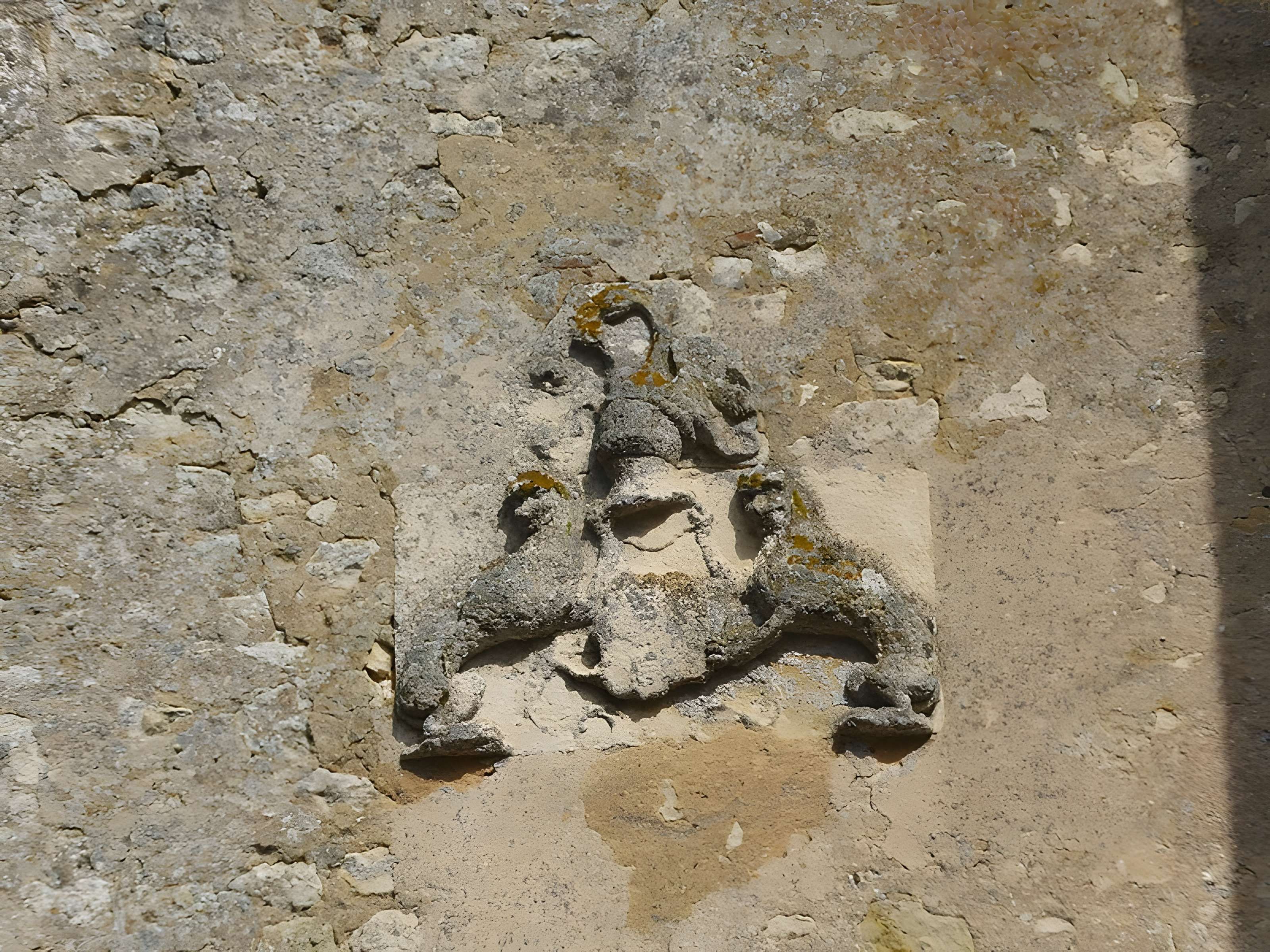 Eglise Saint-Laurent