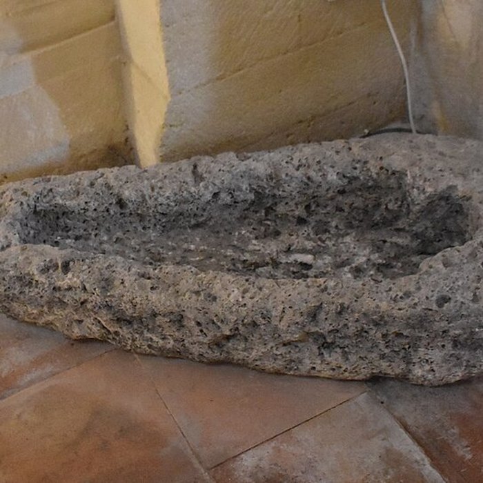 Photo de Église Saint-Saturnin de Moulis-en-Médoc