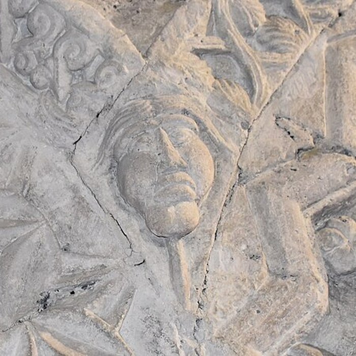 Photo de Église Saint-Saturnin de Moulis-en-Médoc