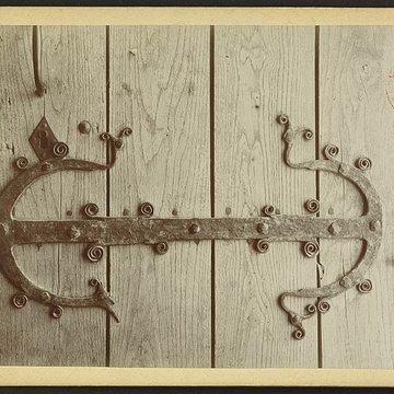 Église Saint-Saturnin de Moulis-en-Médoc