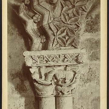 Église Saint-Saturnin de Moulis-en-Médoc