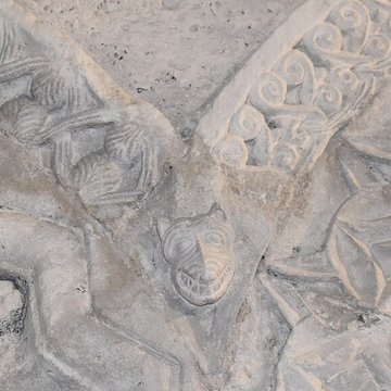 Église Saint-Saturnin de Moulis-en-Médoc