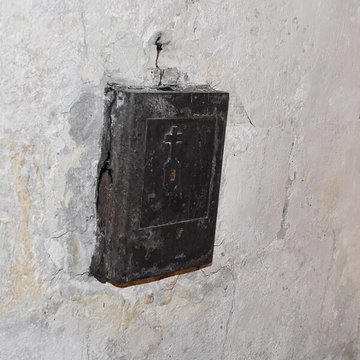 Église Saint-Saturnin de Moulis-en-Médoc