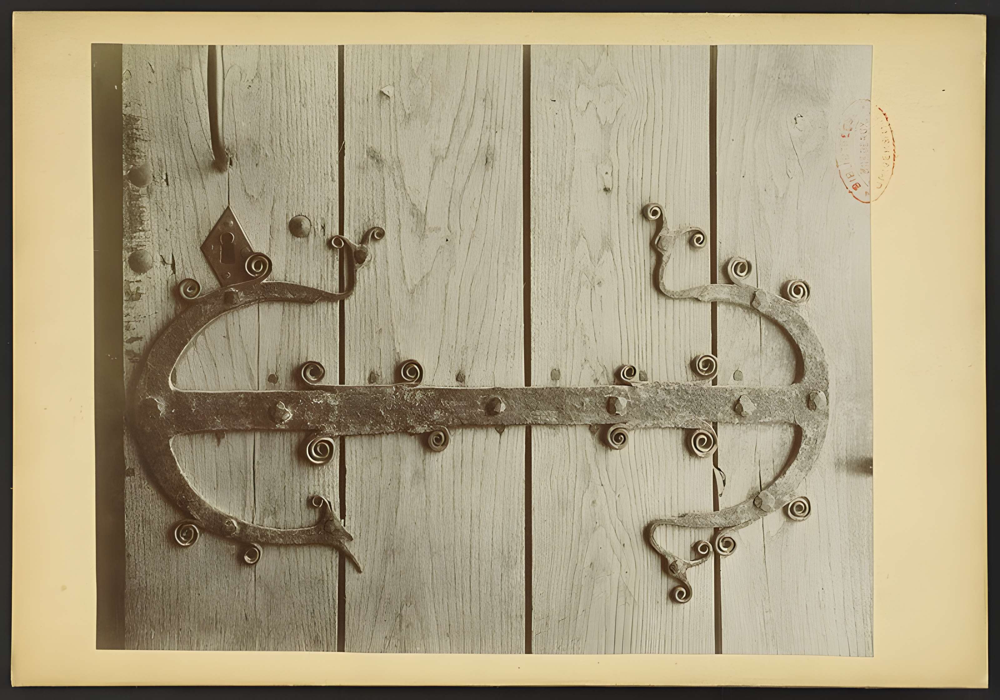 Église Saint-Saturnin de Moulis-en-Médoc