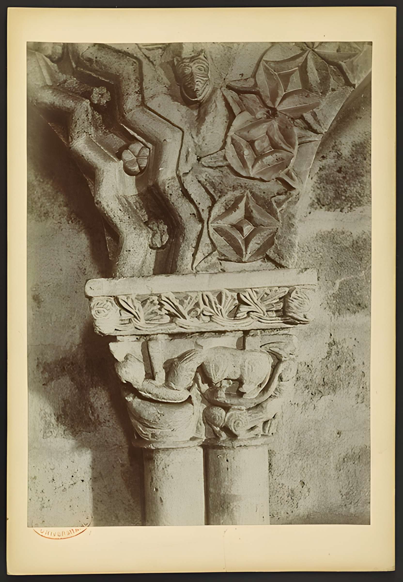 Église Saint-Saturnin de Moulis-en-Médoc