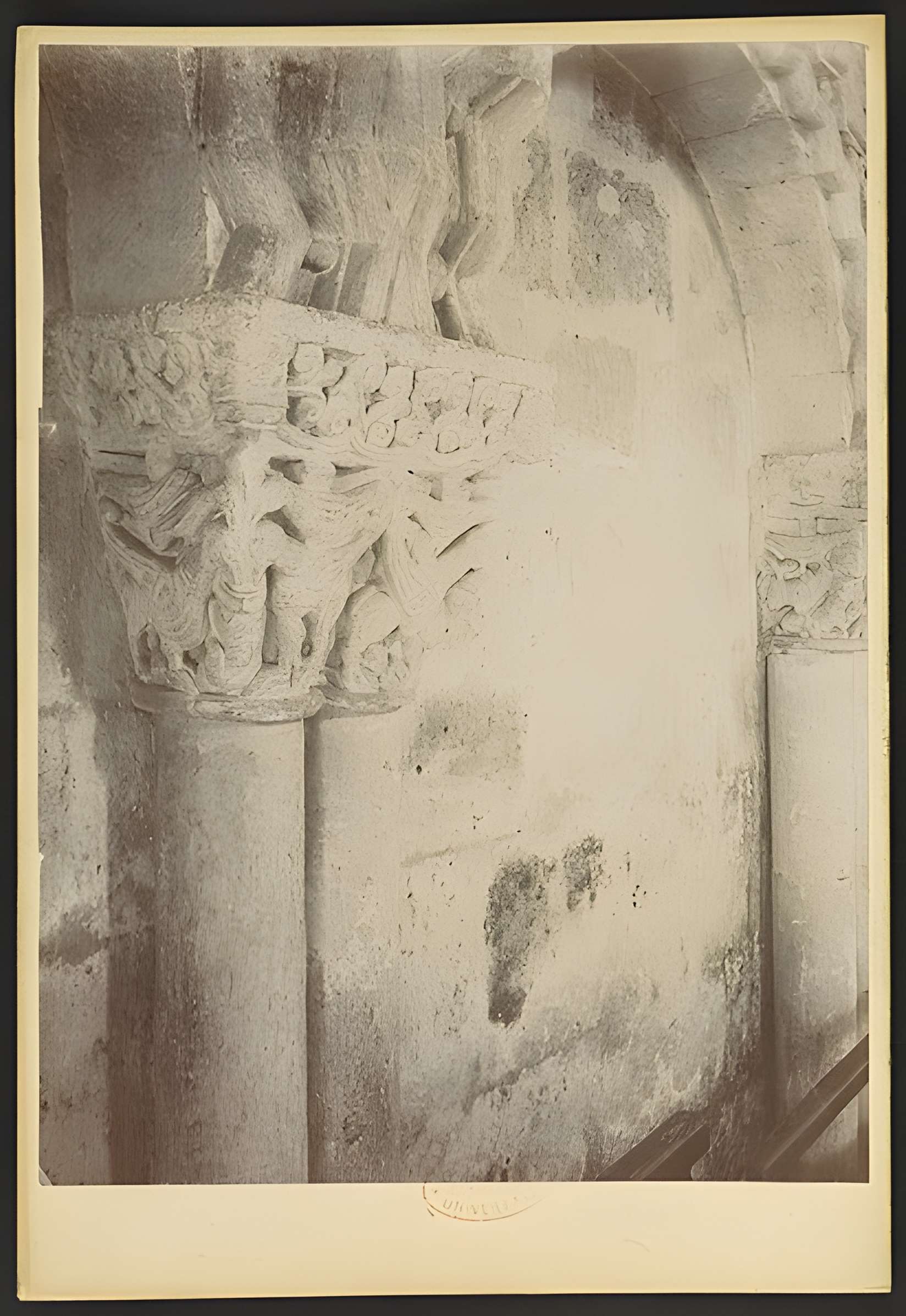 Église Saint-Saturnin de Moulis-en-Médoc