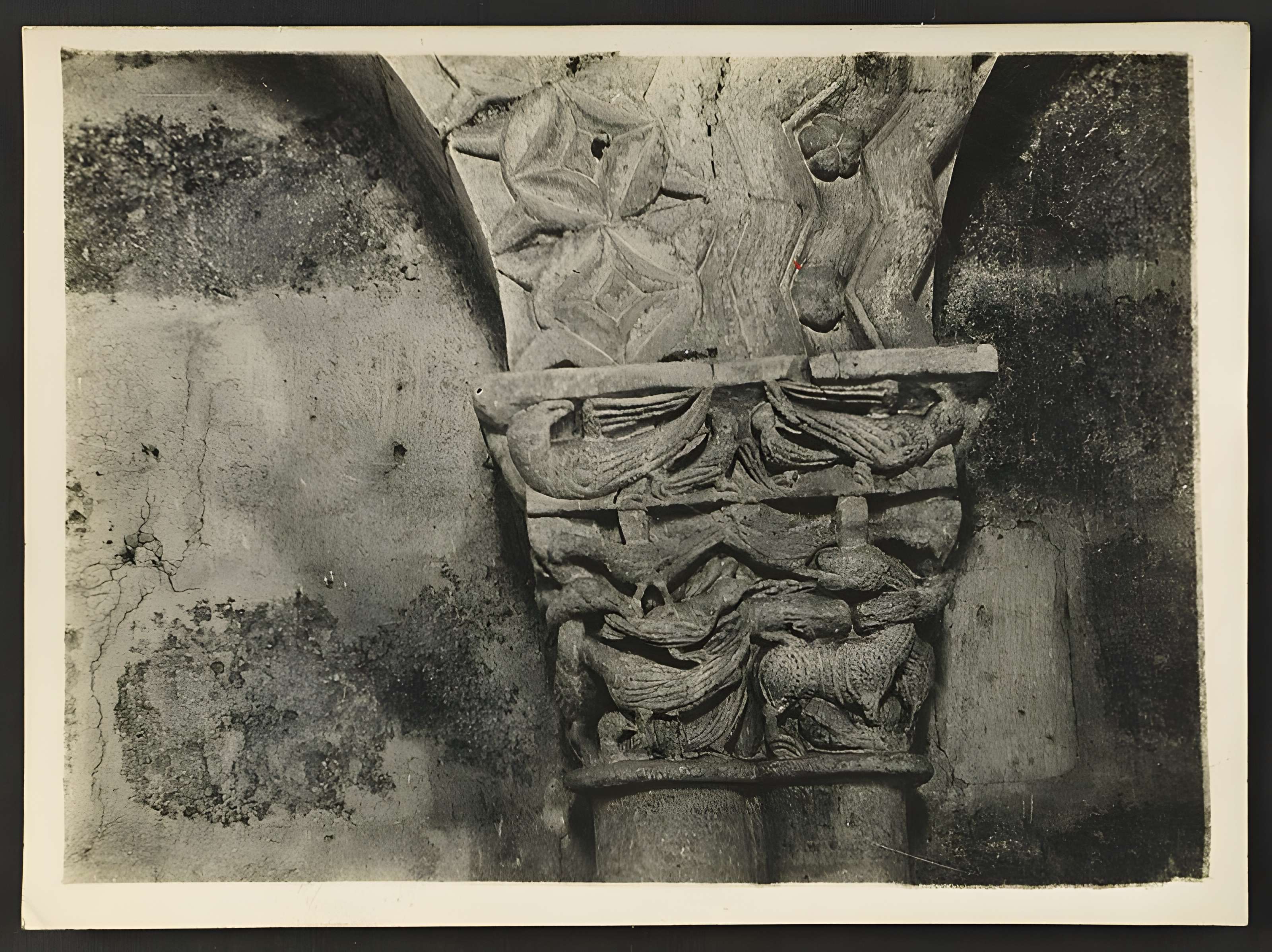 Église Saint-Saturnin de Moulis-en-Médoc