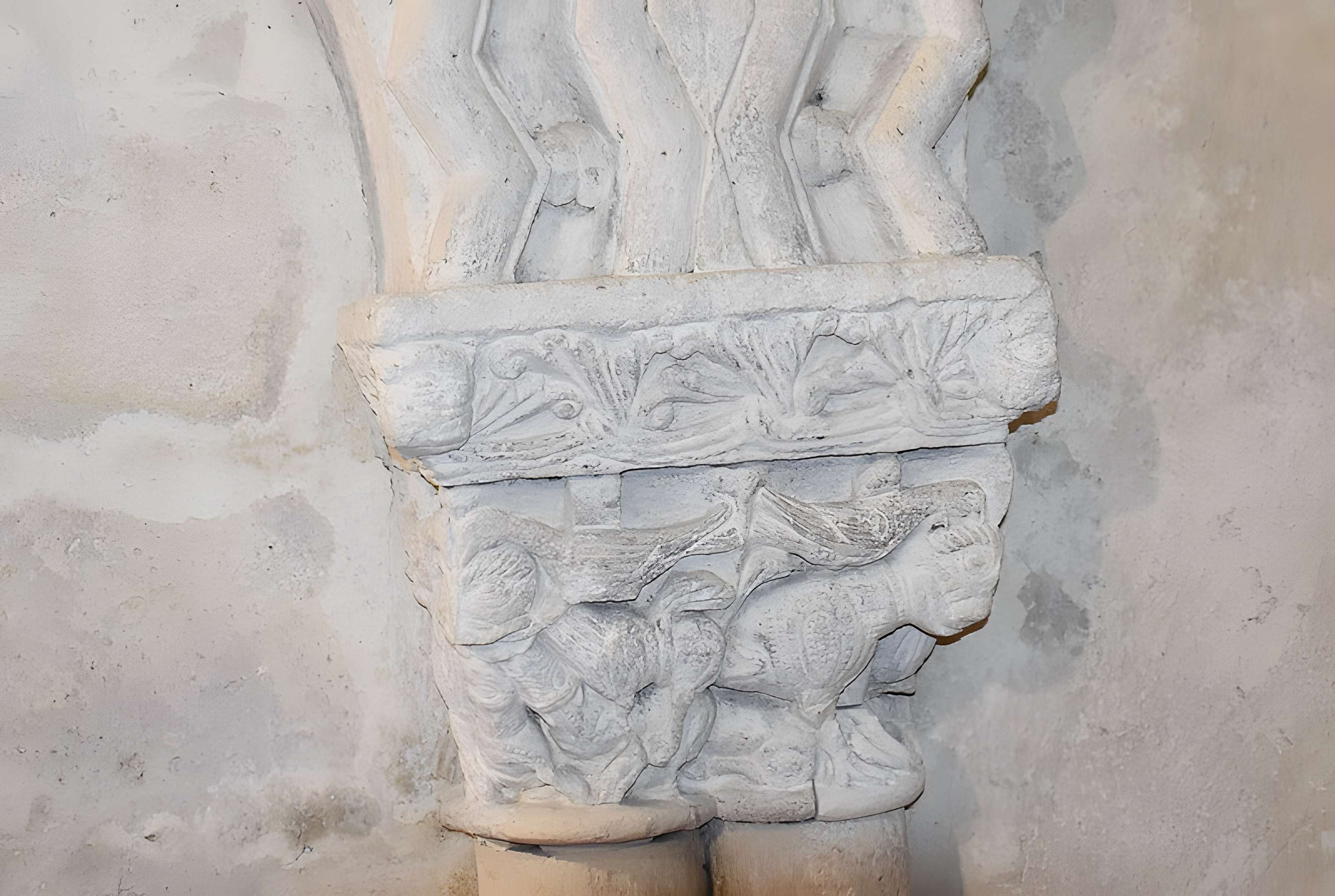 Église Saint-Saturnin de Moulis-en-Médoc