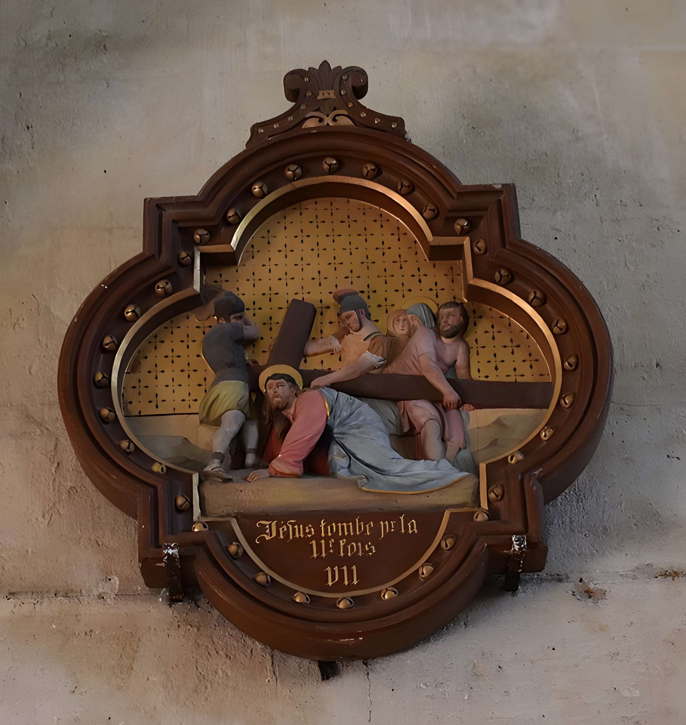 Église Saint-Saturnin de Moulis-en-Médoc